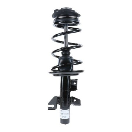 Monroe RoadMatic Strut and Coil Spring Assembly,  182642